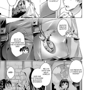 Roselia il demone - Ch.1 (6/22)